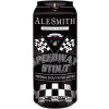 AleSmith Brewing Company Hawaiian Speedway Stout (2019)