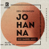 BlommeCaes Tripel Johanna 2021 Barrel Aged
