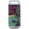 Schwarze Rose Craft Beer Moonwalk