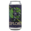 Schwarze Rose Craft Beer Explorer