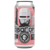 Sudden Death Brewing All Robocops Are Beautiful