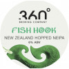 360° Brewing Company Fish Hook