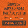 Boulevard Brewing Company Bourbon Barrel-Aged Imperial Porter