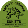 Passific Brewing Sukittu