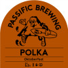 Passific Brewing Polka