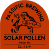 Passific Brewing Solar Pollen