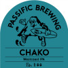Passific Brewing Chako