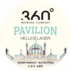360° Brewing Company Pavilion