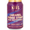Brouwerij Kees Caramel Fudge Stout - Old Watermill 2022
