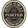 Shepherd Neame Classic Collection - Porter