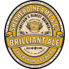 Shepherd Neame Classic Collection - Brilliant Ale / Blonde Ale
