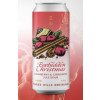 Three Hills Brewing Forbidden Christmas