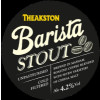 Theakston Barista Stout
