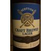Sainsbury's Taste The Difference - Scottish Craft Brewed Lager