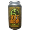 West Sixth Brewing Rye Barrel Porter