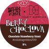 Steam Town Brew Co. Berry Choclova