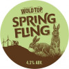 Wold Top Spring Fling