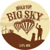 Wold Top Big Sky