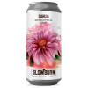 Slowburn Brewing Co-op Dahlia
