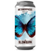 Slowburn Brewing Co-op Metamorphosis