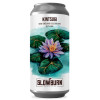 Slowburn Brewing Co-op Kintsugi