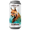 Slowburn Brewing Co-op Layers of Light
