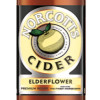 Norcott's Cider Elderflower