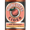 Norcott's Cider Pink Grapefruit