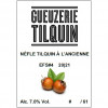 Gueuzerie Tilquin Experimental Fruit Series #4 - Nèfle à l'Ancienne