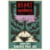 Heart of Darkness Brewery Shady Spot Sakura Pale Ale