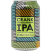 Cycle Brewing Crank