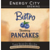 Energy City Brewing Bistro - Blueberry Pancake