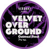 Verdant Brewing Co Velvet Overground