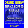 Southwark Brewing Company Druid Brew Thrice Hopped Pale Ale