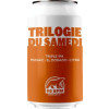 90 BPM Trilogie du Samedi Triple IPA