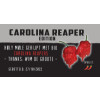 HopSaSam Høly Møle - Carolina Reaper Edition
