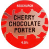 Redchurch Brewery Cherry Chocolate Porter