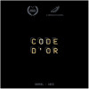 Halve Tamme Code d'Or Bourbon BA (2021)