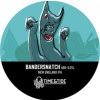 Time and Tide Brewing Bandersnatch