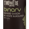 Time and Tide Brewing Binary
