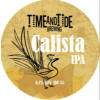 Time and Tide Brewing Calista IPA