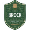 Thornbridge Brewery Brock