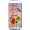 Energy City Brewing Bistro Cabana - Mango & Passionfruit