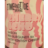 Time and Tide Brewing Cherry Echo
