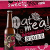 Experiment’Ale Oatmeal Sweet & Raspberry Stout