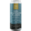 Snake Lake Brewing Company Skål Champagne Pilsner