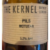 The Kernel Brewery Pils - Motueka