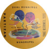 Partizan Brewing Dual Runnings