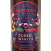 Partizan Brewing Dubbel Winter