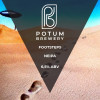 Potum Brewery Footsteps